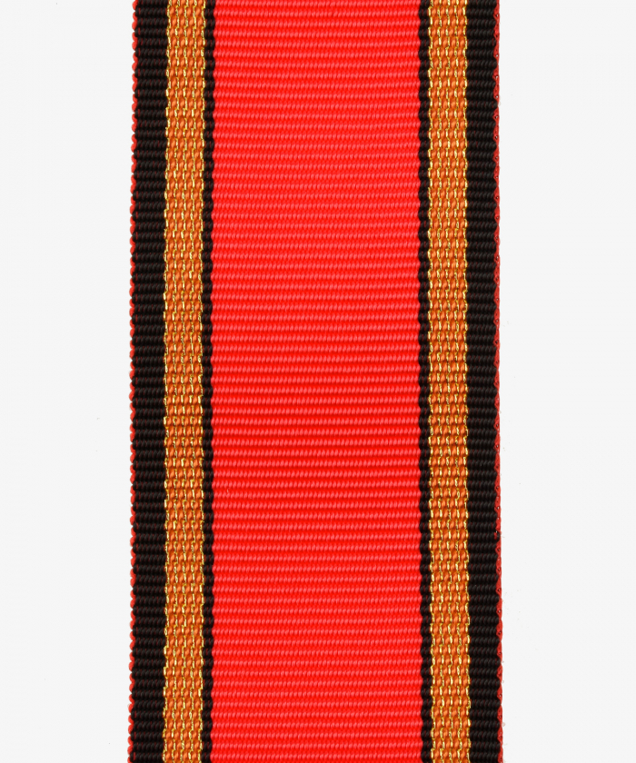 Waldeck, campaign medals (194)